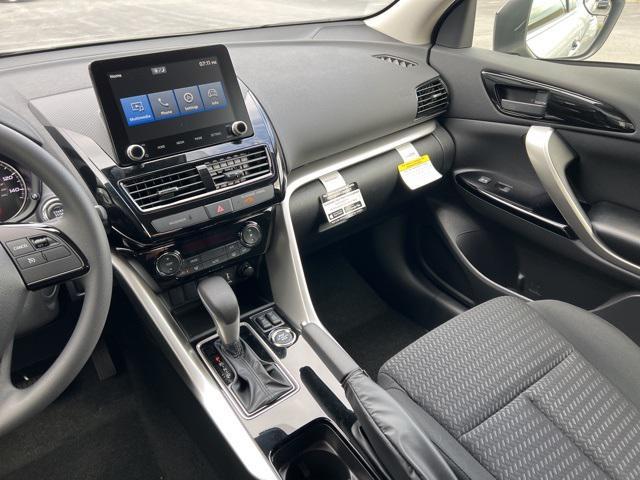 new 2026 Mitsubishi Eclipse Cross car, priced at $31,260