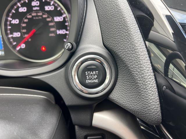 new 2026 Mitsubishi Eclipse Cross car, priced at $31,260