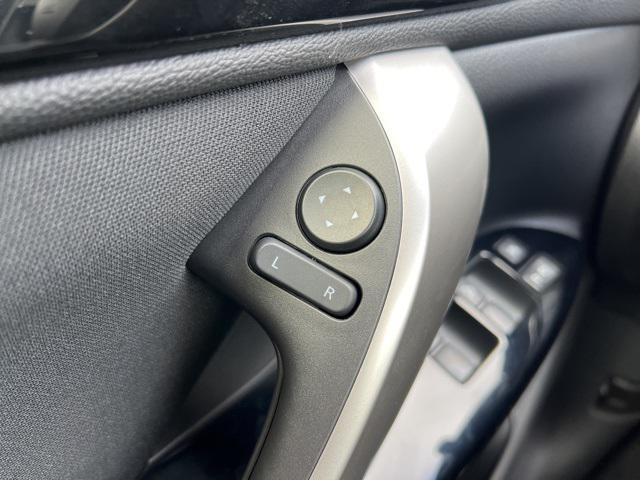 new 2026 Mitsubishi Eclipse Cross car, priced at $31,260