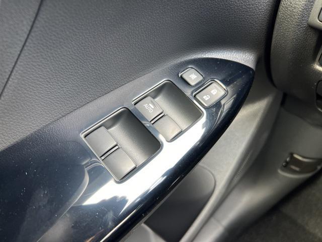 new 2026 Mitsubishi Eclipse Cross car, priced at $31,260