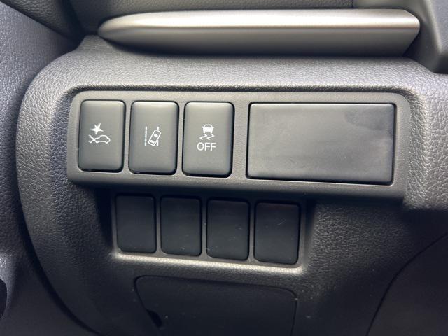 new 2026 Mitsubishi Eclipse Cross car, priced at $31,260