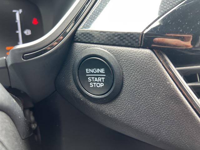 used 2023 Ford Escape car, priced at $24,995