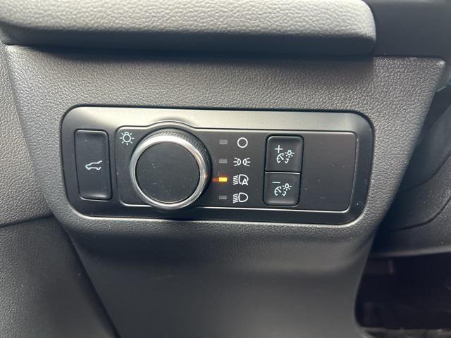 used 2023 Ford Escape car, priced at $24,995