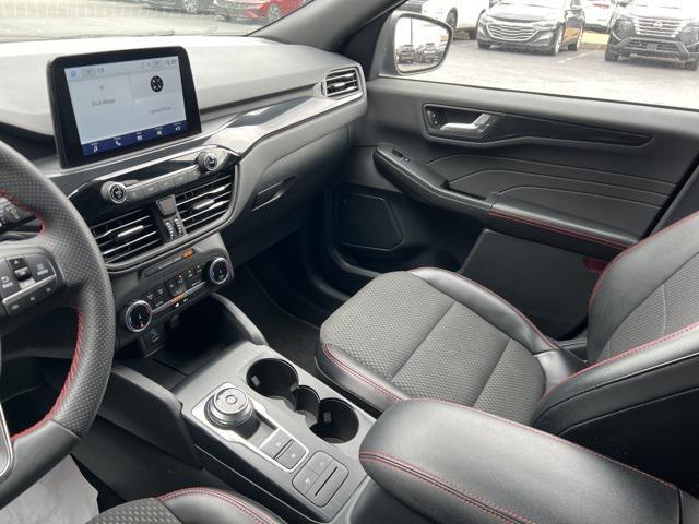 used 2023 Ford Escape car, priced at $24,995