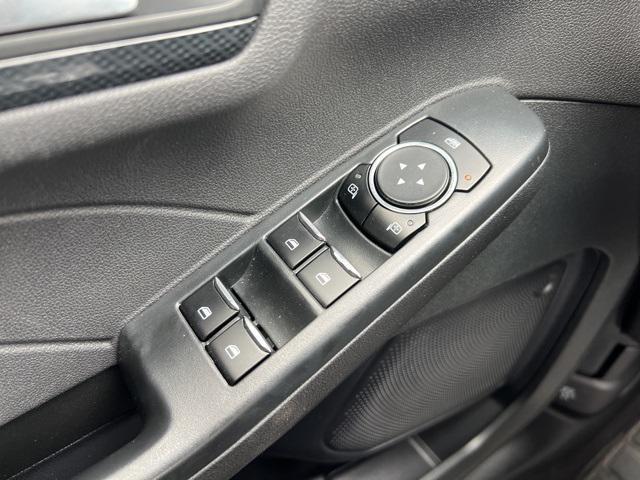 used 2023 Ford Escape car, priced at $24,995