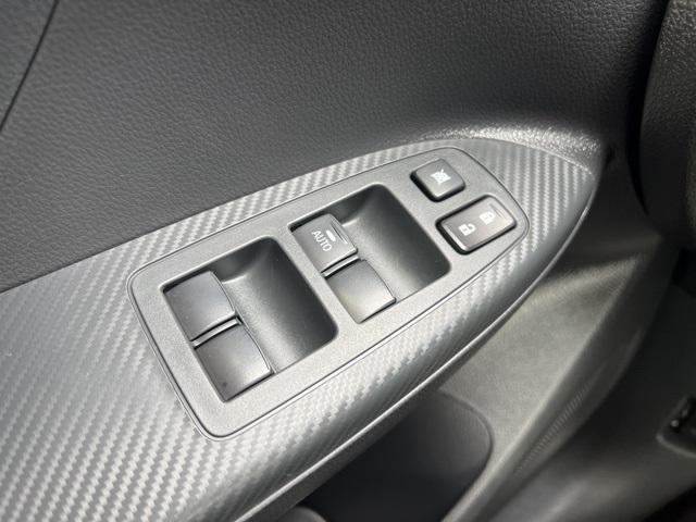 used 2024 Mitsubishi Eclipse Cross car, priced at $25,995