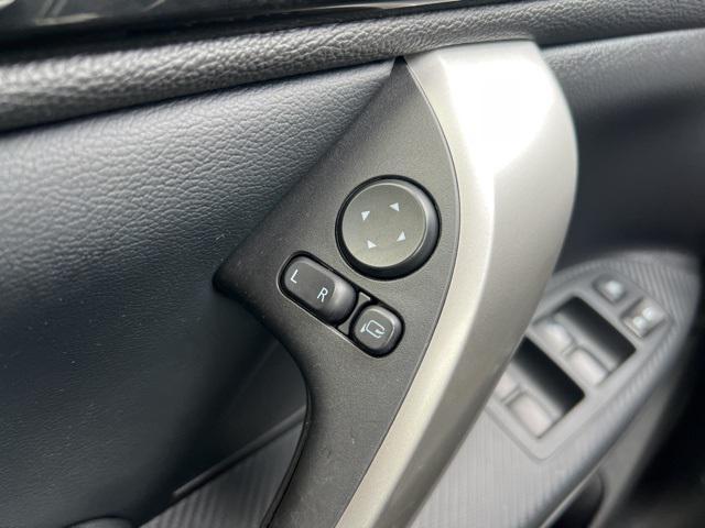 used 2024 Mitsubishi Eclipse Cross car, priced at $25,995
