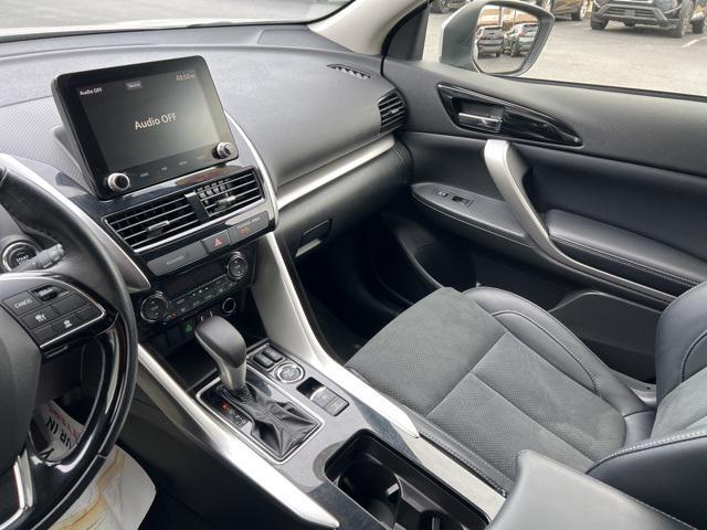 used 2024 Mitsubishi Eclipse Cross car, priced at $25,995