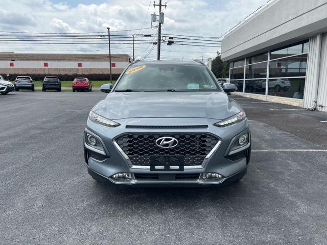 used 2020 Hyundai Kona car, priced at $23,499