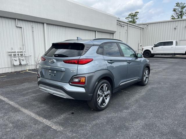 used 2020 Hyundai Kona car, priced at $23,499