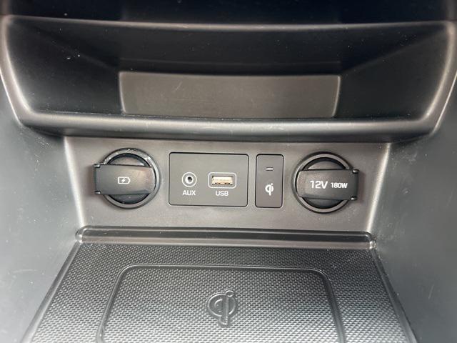 used 2020 Hyundai Kona car, priced at $23,499