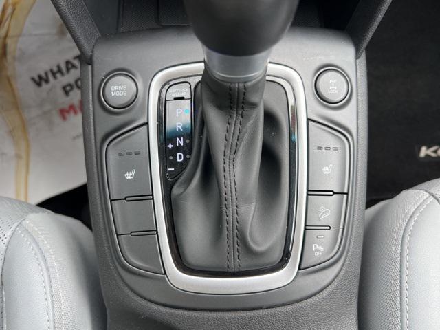 used 2020 Hyundai Kona car, priced at $23,499