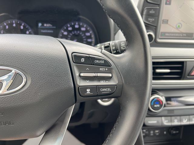 used 2020 Hyundai Kona car, priced at $23,499