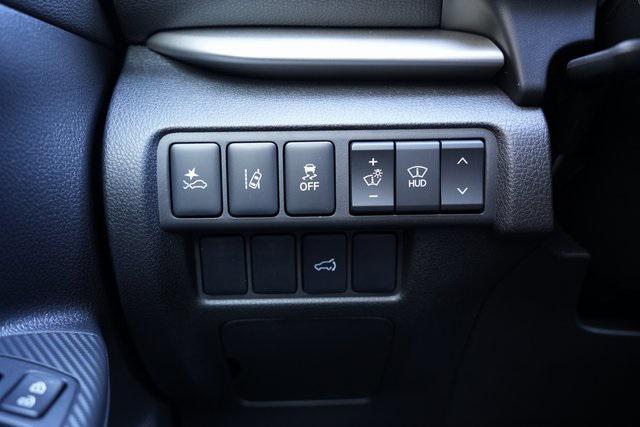 new 2026 Mitsubishi Eclipse Cross car, priced at $36,650