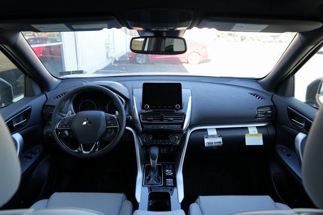 new 2026 Mitsubishi Eclipse Cross car, priced at $36,650