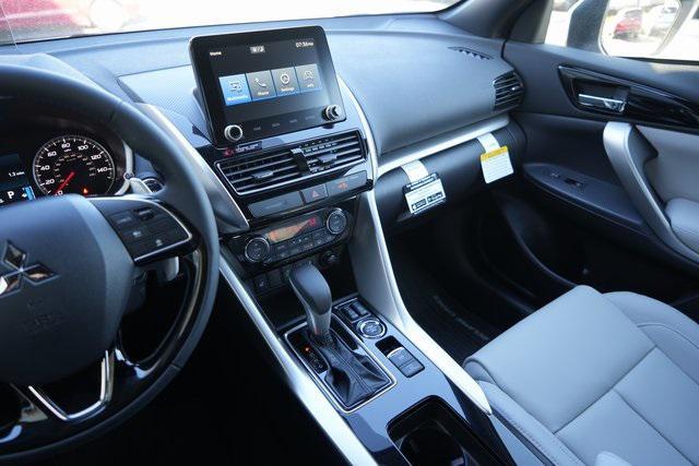 new 2026 Mitsubishi Eclipse Cross car, priced at $36,650