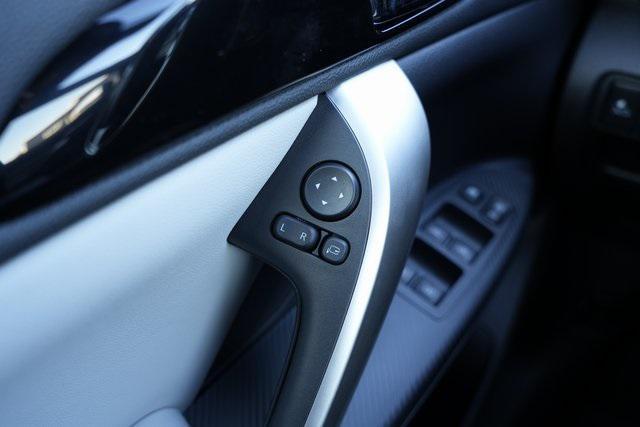 new 2026 Mitsubishi Eclipse Cross car, priced at $36,650