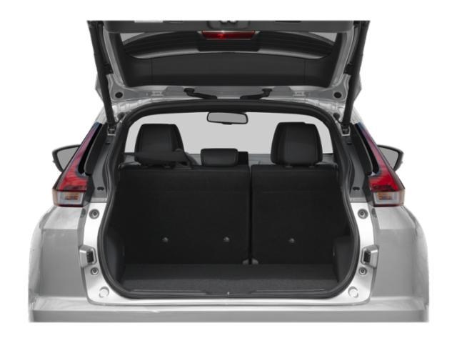 new 2026 Mitsubishi Eclipse Cross car, priced at $36,650