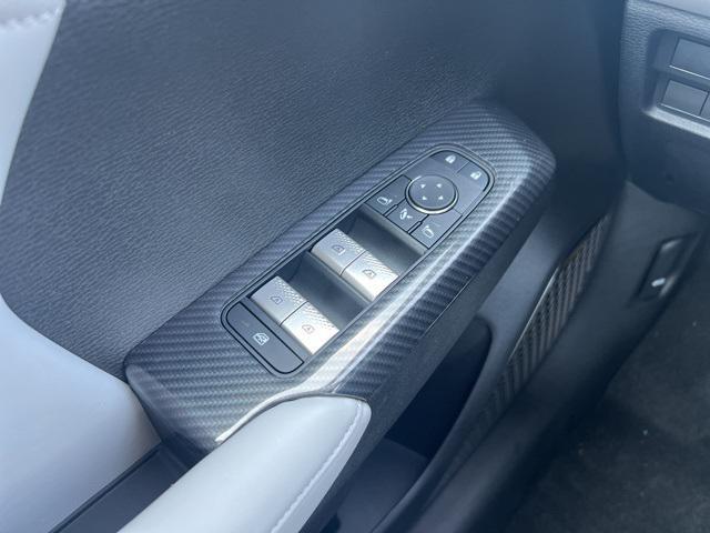 new 2025 Mitsubishi Outlander car, priced at $41,810