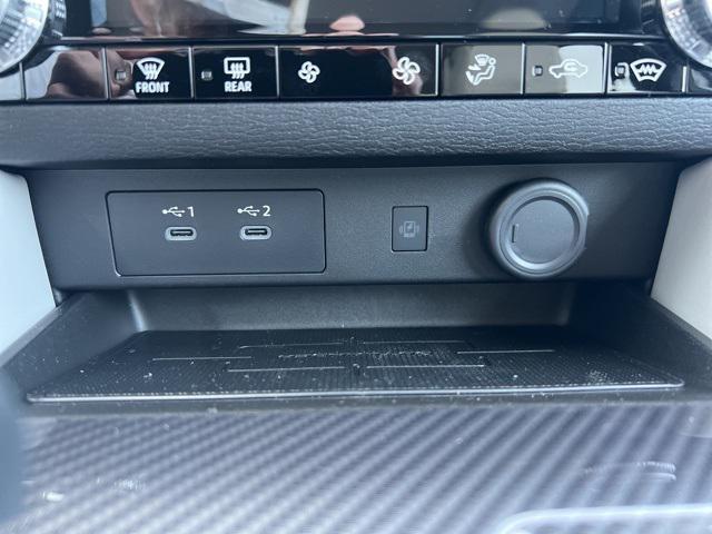 new 2025 Mitsubishi Outlander car, priced at $41,810