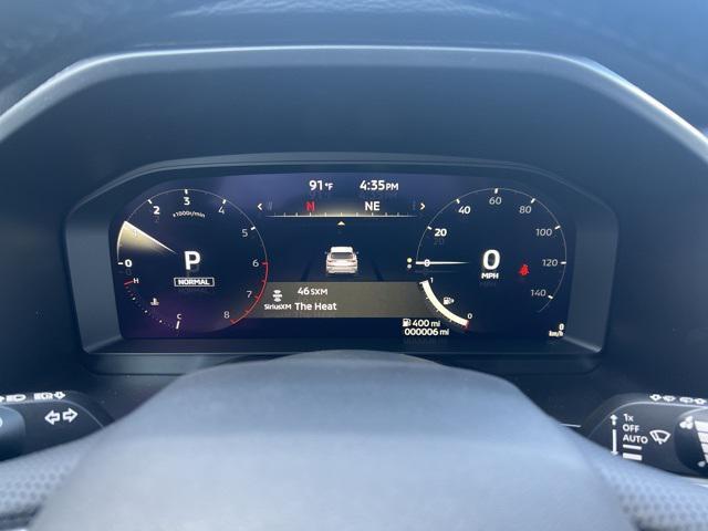 new 2025 Mitsubishi Outlander car, priced at $41,810