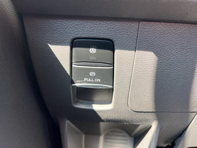 used 2023 Ford Transit-250 car, priced at $32,312