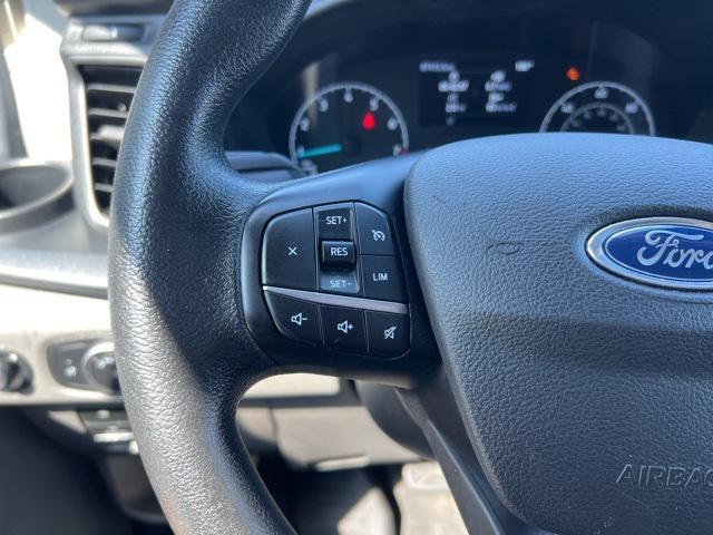 used 2023 Ford Transit-250 car, priced at $32,312