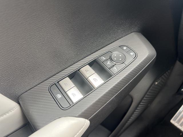 new 2025 Mitsubishi Outlander car, priced at $43,155