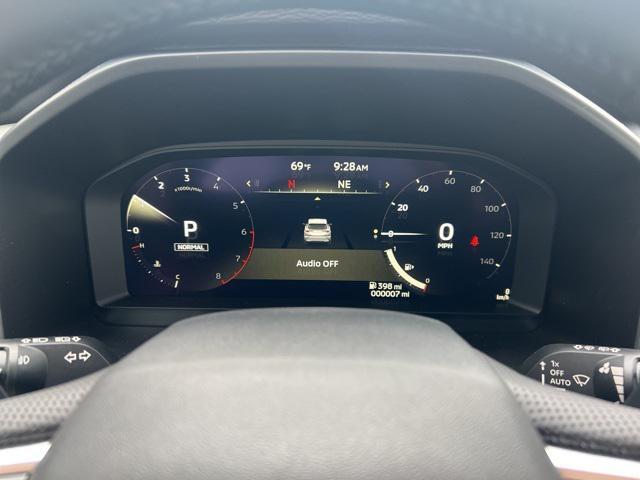 new 2025 Mitsubishi Outlander car, priced at $43,155