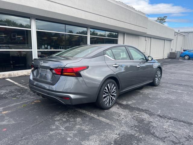 used 2024 Nissan Altima car, priced at $23,990