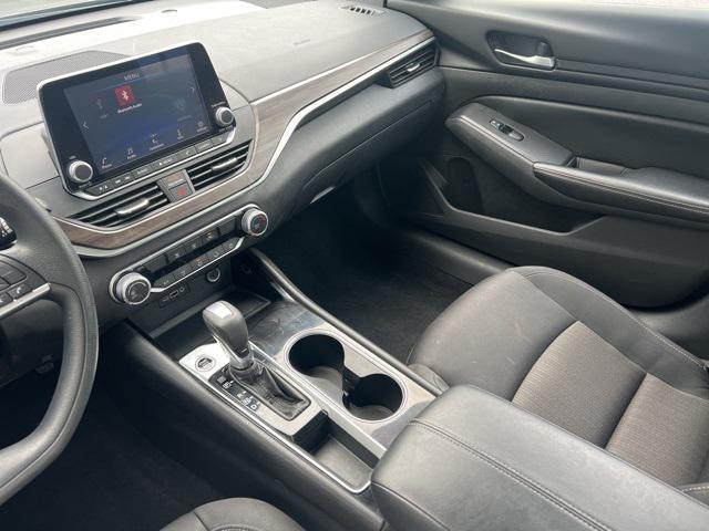 used 2024 Nissan Altima car, priced at $23,990