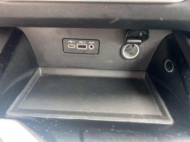 used 2024 Nissan Altima car, priced at $23,990