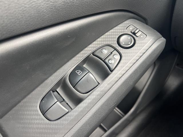 used 2024 Nissan Altima car, priced at $23,990