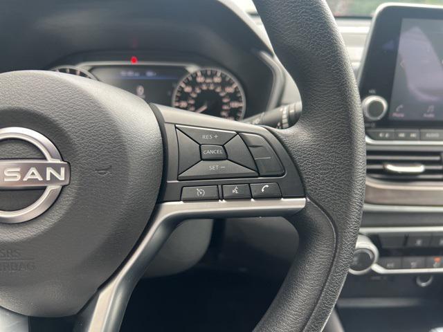used 2024 Nissan Altima car, priced at $23,990