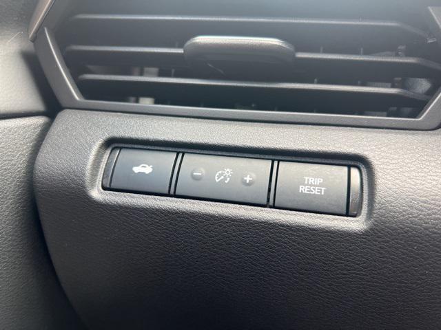 used 2024 Nissan Altima car, priced at $23,990