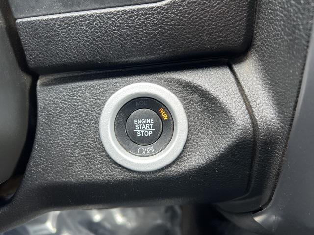 used 2022 Ram 1500 Classic car, priced at $31,000