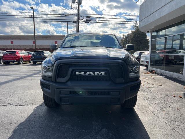 used 2022 Ram 1500 Classic car, priced at $31,000
