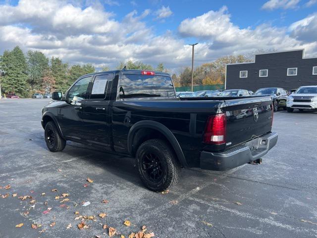 used 2022 Ram 1500 Classic car, priced at $31,000