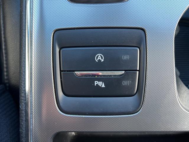 used 2024 Ford Edge car, priced at $27,990