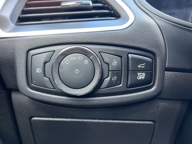 used 2024 Ford Edge car, priced at $27,990