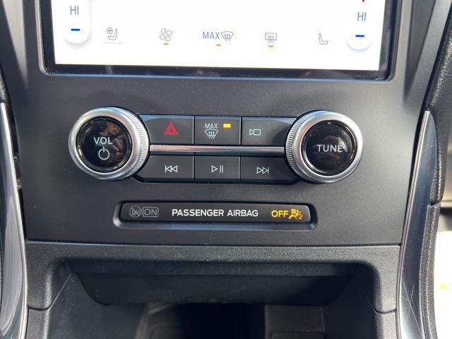 used 2024 Ford Edge car, priced at $27,990