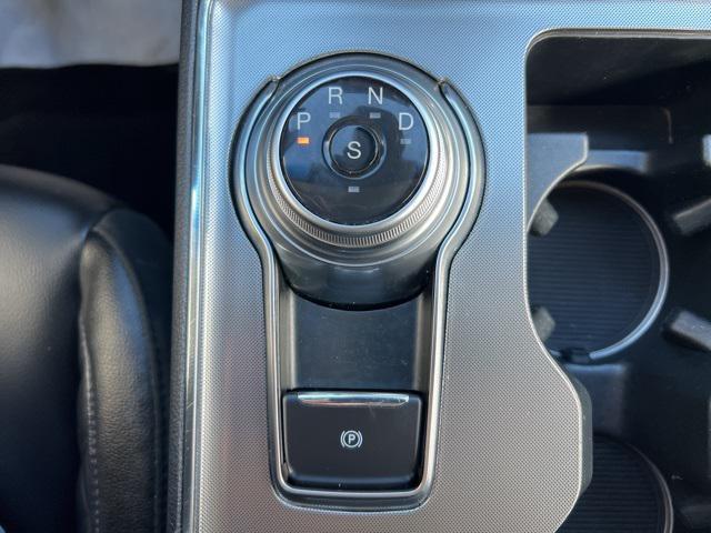 used 2024 Ford Edge car, priced at $27,990