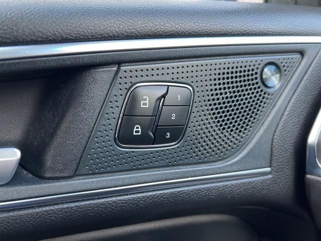 used 2024 Ford Edge car, priced at $27,990