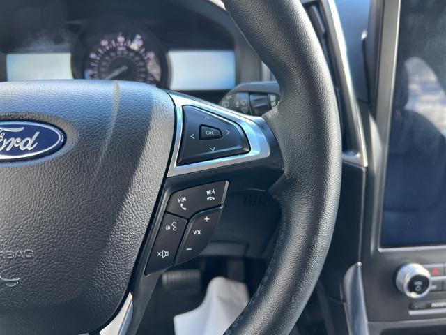 used 2024 Ford Edge car, priced at $27,990