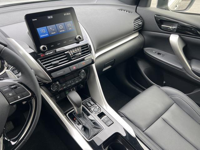 new 2026 Mitsubishi Eclipse Cross car, priced at $36,055