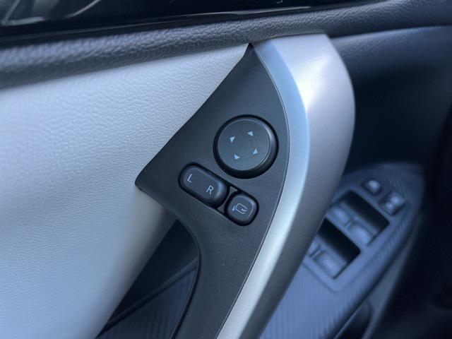 used 2025 Mitsubishi Eclipse Cross car, priced at $32,980