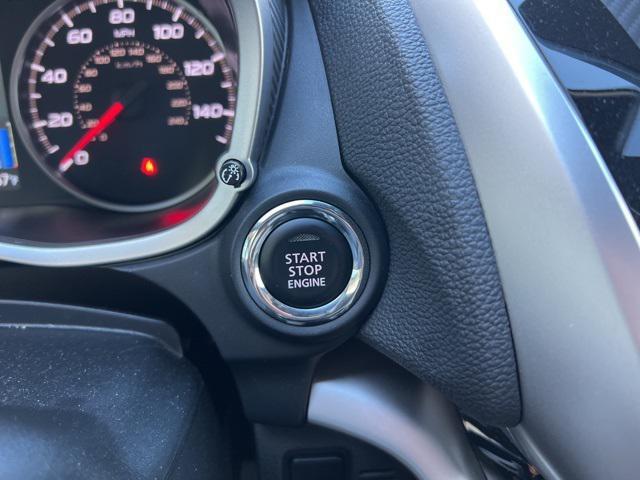 used 2025 Mitsubishi Eclipse Cross car, priced at $32,980