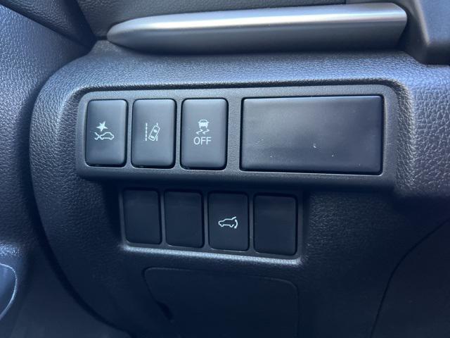 used 2025 Mitsubishi Eclipse Cross car, priced at $32,980