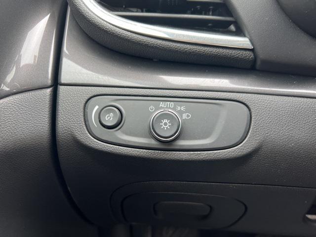 used 2020 Buick Encore car