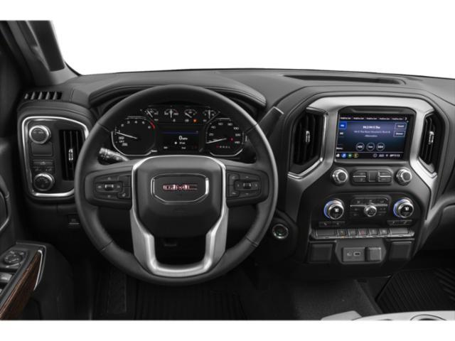 used 2019 GMC Sierra 1500 car